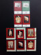 UNO GENF JAHRGANG 1997 POSTFRISCH(MINT) - Unused Stamps