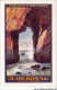 CAR-AAPP5-0381 - PUBLICITE - Quiberon - Grotte De Port-bara - Publicité