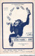 CAR-AAPP5-0357 - PUBLICITE - Les Animaux De "gibbs" - Le Singe - Publicité