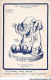 CAR-AAPP5-0356 - PUBLICITE - Les Animaux De "gibbs" - L'éléphant - Publicité