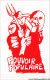 CAR-AAPP3-0170 - POLITIQUE - Les Affiches De Mai 68 - Pouvoir Populaire - Partidos Politicos & Elecciones