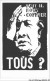 CAR-AAPP2-0158 - POLITIQUE - Les Affiches De Mai 68 - Peut-il Nous Coffrer Tous - Partis Politiques & élections