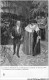 CAR-AAPP2-0119 - POLITIQUE - La Visite Du Président De La République à Londres En Juillet 1903  - Evènements