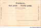 CAR-AAPP1-0041 - POLITIQUE - Le Plat Du Jour - Février 1899 - Unclassified