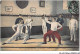 CAR-AAPP11-0904 - SPORTS - Les Plaisirs De Caserne - Assaut Des Armes - Sabre - Fencing