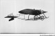 CAR-AAPP9-0741 - AVIATION - En 1909 - Premier Monoplan Nieuport - ....-1914: Precursori