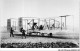 CAR-AAPP9-0731 - AVIATION - 1909 - Le Biplan Germe - ....-1914: Voorlopers