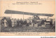 CAR-AAPP8-0648 - AVIATION - Manoeuvres Du Sud-ouest - 3 Septembre 1913 - Sergent Aviateur Bridoux Faisant Son Plein - Aviatori