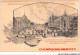 CAR-AAPP7-0551 - PUBLICITE - Exposition Universelle De Paris 1900 - L'avenue Nicolas Et La Perspective Des Invalides - Publicité