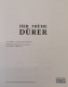 Der Frühe Dürer.  Ausstellung Im Germanischen Nationalmuseum Vom 24. Mai Bis 2. September 2012. - Sonstige & Ohne Zuordnung