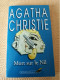 Livre Mort Sur Le Nil Agatha Christie - Contabilidad/Gestión