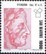 Delcampe - San Marino Poste N** Yv:1068/1073 Pionniers De La Science 2.Serie - Unused Stamps