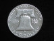 Etats-Unis - Très Beau Half Dollar Franklin 1959   United States Of America   **** EN ACHAT IMMEDIAT **** - 1948-1963: Franklin