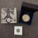 COFFRET 10 EURO ARGENT BE 2018 VOLTAIRE EPOQUE BAROQUE ET ROCOCO FRANCE / PROOF SILVER EUROS - France