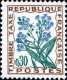 Delcampe - France Taxe N** Yv: 95/102 Fleurs Des Près - 1960-... Ungebraucht