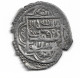 EMPIRE TIMOURIDE - TANKA D'ARGENT DE TAMERLAN - 1370 - Islamiques