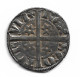 ECOSSE - PENNY D'ARGENT D'ALEXANDRE III (1280-1286) - Scottish