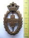 0404 11 LADE M-België: Bronzen Palmen Van België Rode Kruis 1940-45 Belgique : Palmes De Bronze De La Croix-Rouge Belge - Belgien