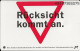 Germany: Telekom S 141 B 11.93 Bundesministeriem Für Verkehr - S-Series : Taquillas Con Publicidad De Terceros
