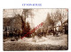 CP NON SITUEE-TOMBES-Cimetiere-CARTE PHOTO Allemande-GUERRE 14-18-1 WK-Militaria-Feldpost- - Oorlogsbegraafplaatsen