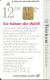 Germany: Telekom S 93 03.93 Telefonbuch Hamburg. Mint - S-Series : Tills With Third Part Ads