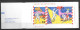 1987 - 1436 **MNH - 1981-..