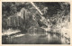 BELGIQUE - Nismes - Sortie De L'eau Noire De La Montagne - Carte Postale Ancienne - Philippeville