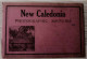 Nouvelle Calédonie - Carte De Cartes Complet - Photographic Souvenir  - Carte Postale Ancienne - Nueva Caledonia