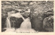 BELGIQUE - Vallée De La Hoëgne - Les Cascades - Carte Postale Ancienne - Andere & Zonder Classificatie