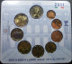 Italia - 2011 - Serie Divisionale - Con 2€ Commemorativa Unità D'Italia - Italy