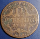 1,5 Pfennig Saxe Gotha Altenbourg 1759 (Allemagne) - Piccole Monete & Altre Suddivisioni