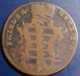 1,5 Pfennig Saxe Gotha Altenbourg 1759 (Allemagne) - Piccole Monete & Altre Suddivisioni