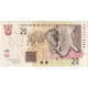 Afrique Du Sud, 20 Rand, 2005, KM:129a, TB+ - Afrique Du Sud