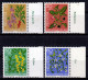 Switzerland / Helvetia / Schweiz / Suisse 1974 ⁕ Pro Juventute Mi.1042-1045 ⁕ 4v MNH - Ungebraucht