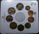 Italia - 2014 - Serie Divisionale - Con 2€ Commemorativa Galileo Galilei - Italien