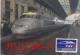 CPM - TGV ATLANTIQUE EN GARE SAINT-JEAN A BORDEAUX - Photo Daniel DUFAU - Edit Amicale Des Philatélistes PTT D'Aquitaine - Gares - Avec Trains