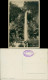Ansichtskarte Bad Urach Uracher Wasserfall (Waterfall, River Falls) 1930 - Bad Urach