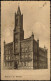 Ansichtskarte Kamenz Kamjenc Rathaus (Town Hall Building) 1918 - Kamenz