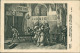 Ansichtskarte  Meistersinger Von Nürnberg (Künstlerkarte) 1910 - Malerei & Gemälde