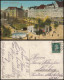 Ansichtskarte Schöneberg-Berlin Bayerischer Platz, Beleuchtet 1927 - Schöneberg