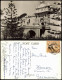 Postcard Malta ENTRANCE TO MDINA Malta 1954 - Malta