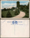 Postcard Peterboro St. John's Church, Peterboro, Ontario, Canada 1930 - Altri & Non Classificati