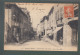 CP - 69 - Cours - Grande Rue Côté Nord - Cours-la-Ville