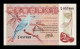 Surinam Suriname 2 1/2 Gulden L. 1960 (1985) Pick 119 Sc Unc - Surinam