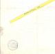 IMPRIMERIE Administrative D'Ad. MOESSARD Et JOUSSET - PARIS - 1854 - 2 Feuilles Avec TIMBRE IMPERIAL Seine 2 C - Drukkerij & Papieren