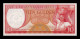 Surinam Suriname 10 Gulden 1963 Pick 121b Sc Unc - Suriname