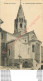 07.  BOURG SAINT ANDEOL .  Abside De L'Eglise . - Bourg-Saint-Andéol