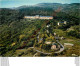 63.  VOLVIC .  Centre Médical Etienne Clémentel Enval . Vue Panoramique Aérienne . - Volvic