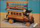 AUTOBUS PARISIEN 1906 "Maquette" - Buses & Coaches