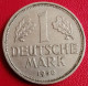 1 Mark RFA 1950 D (Munich) - 1 Mark